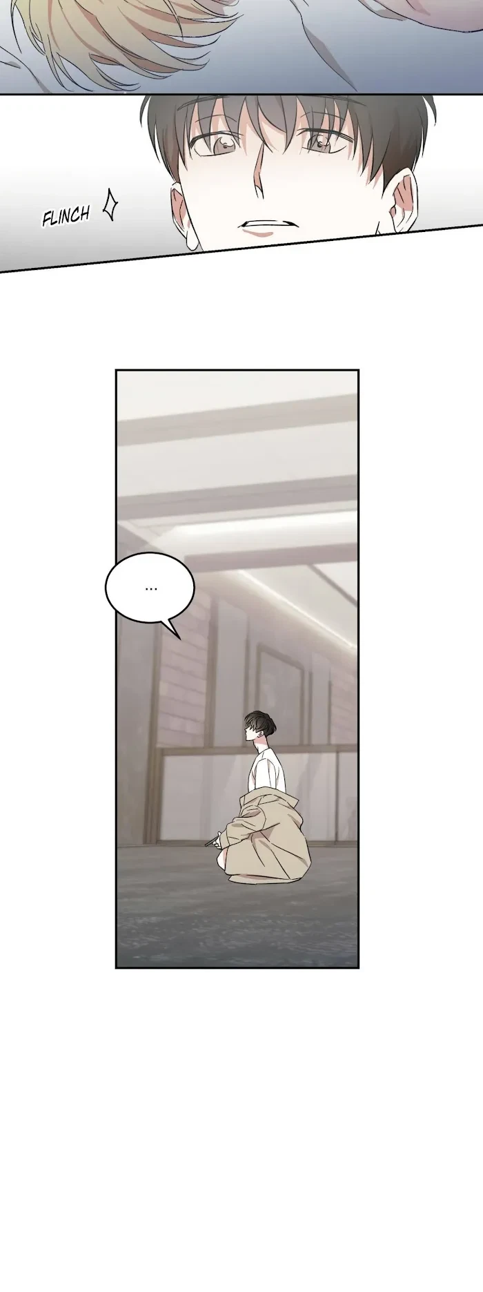 My Master, My Joo-In Chapter 10, page 26