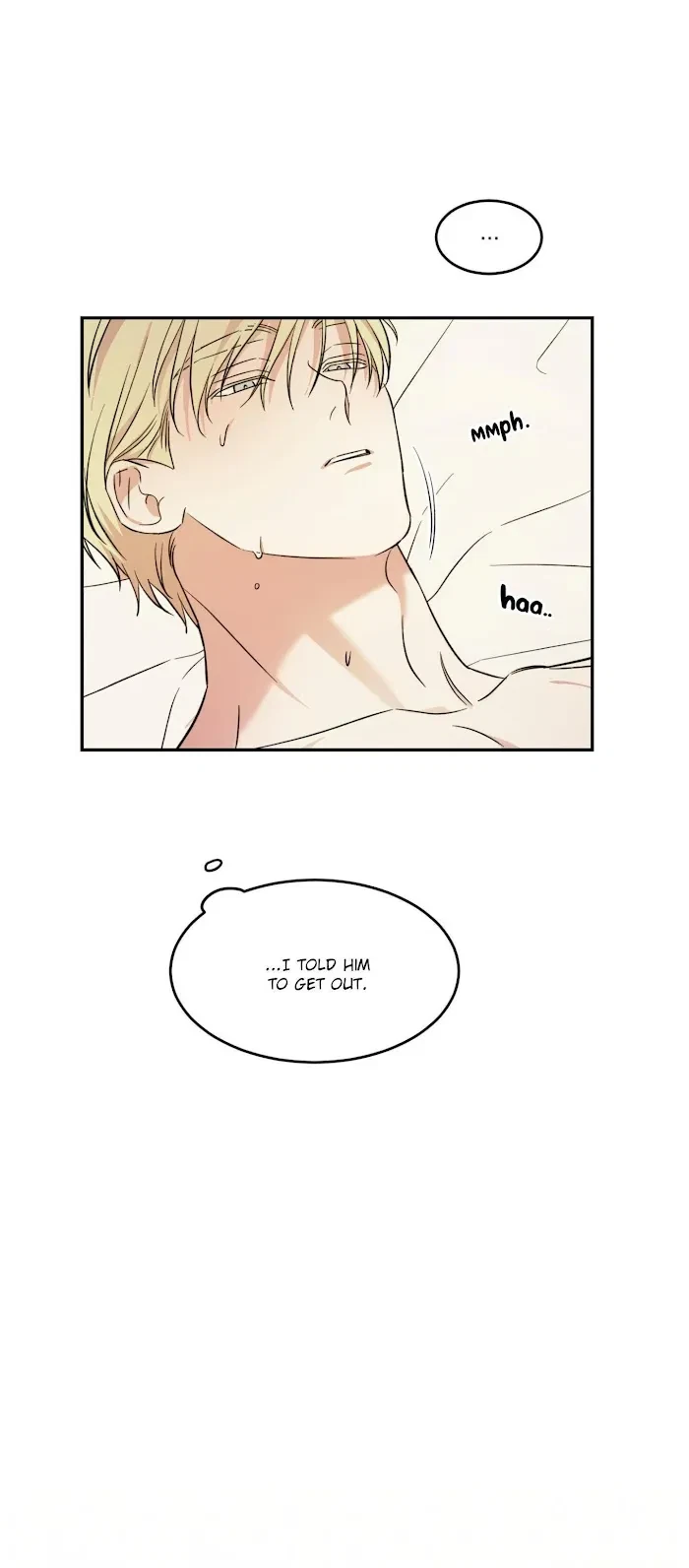 My Master, My Joo-In Chapter 10, page 28