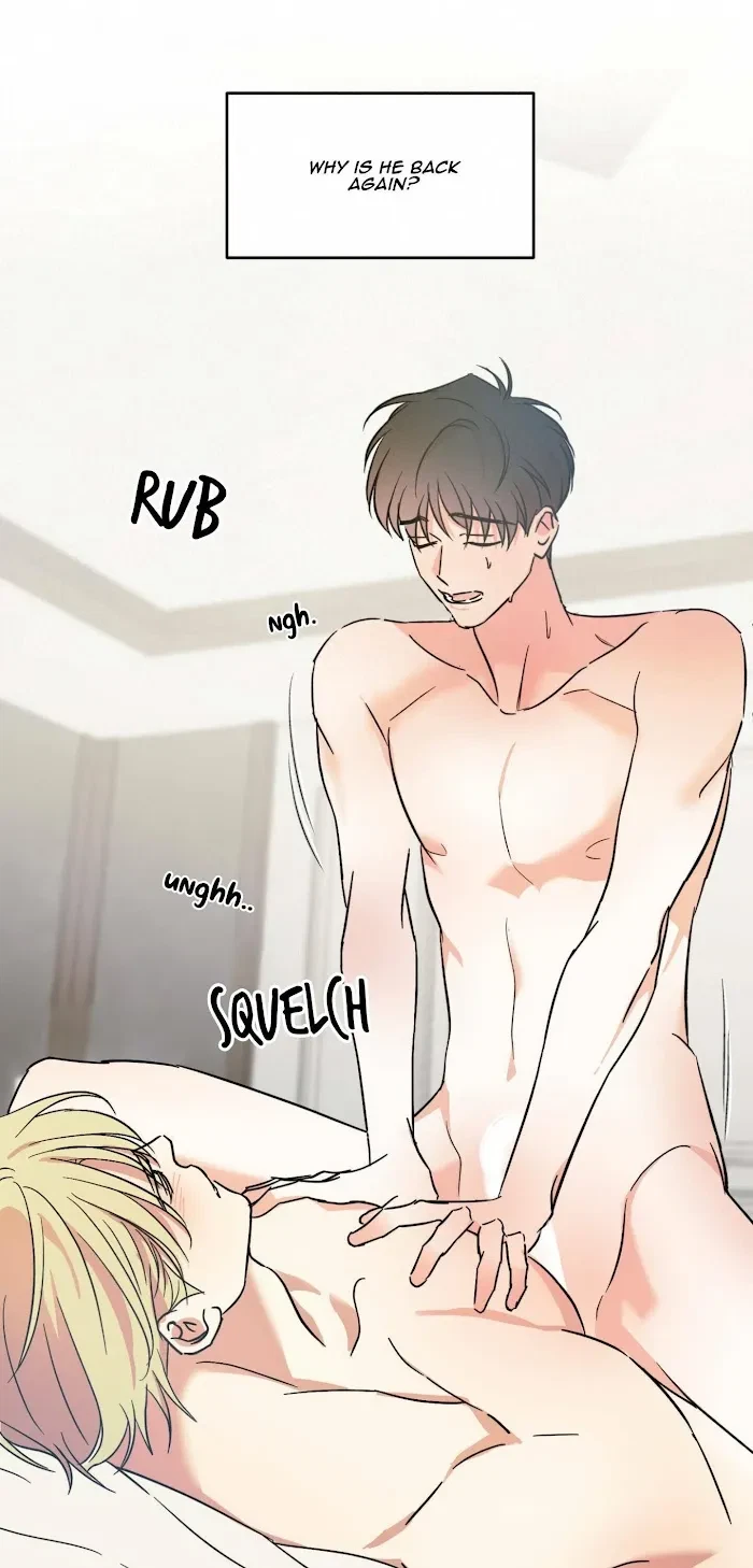 My Master, My Joo-In Chapter 10, page 29