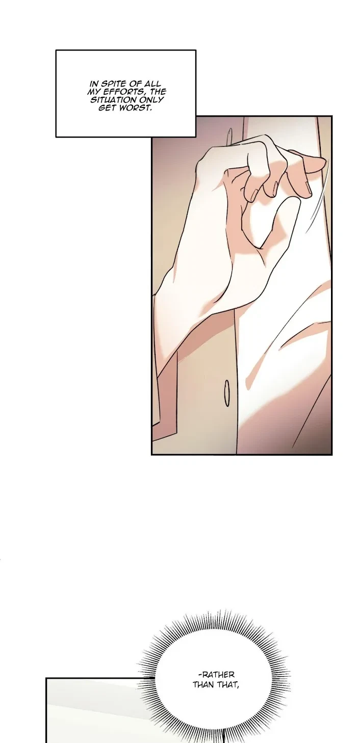 My Master, My Joo-In Chapter 10, page 3