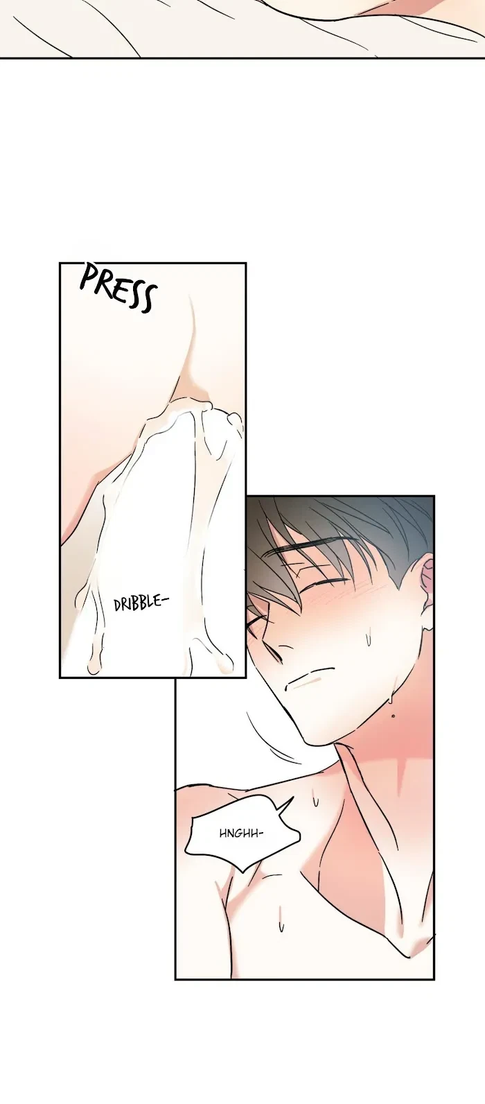 My Master, My Joo-In Chapter 10, page 30