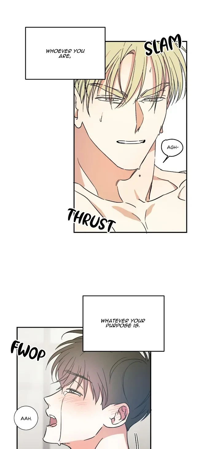 My Master, My Joo-In Chapter 10, page 33