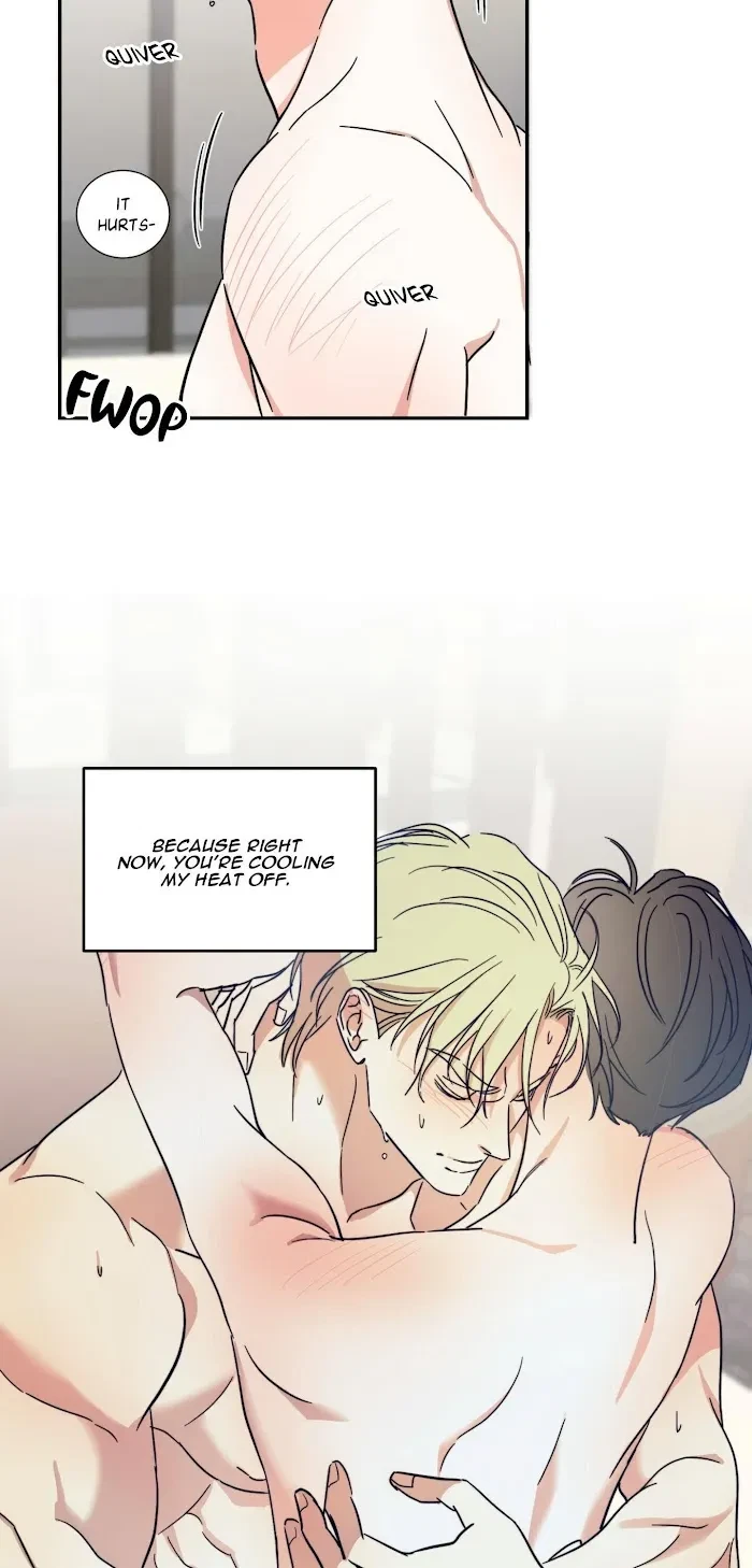 My Master, My Joo-In Chapter 10, page 34