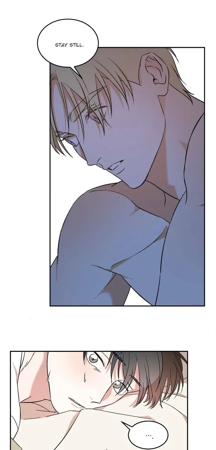 My Master, My Joo-In Chapter 10, page 9