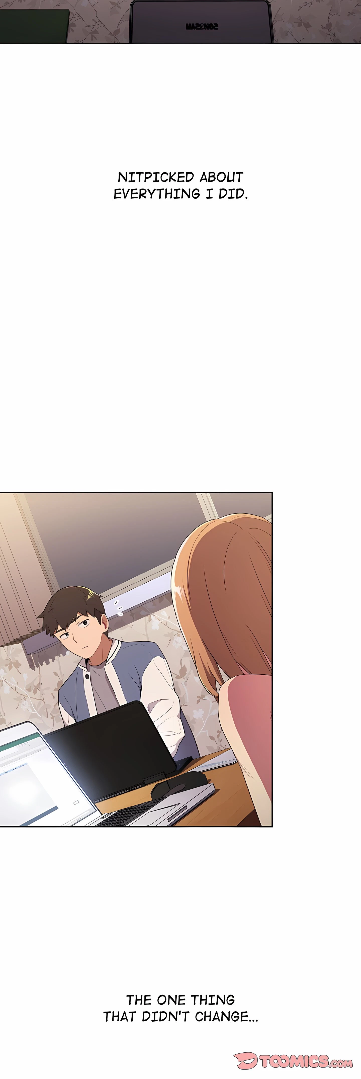 What Do I Do Now…? Chapter 2 (Uncensored), page 10