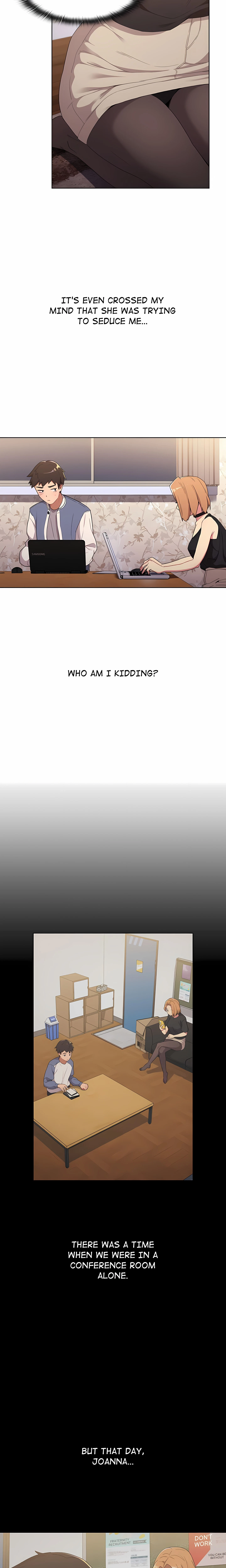 What Do I Do Now…? Chapter 2 (Uncensored), page 13