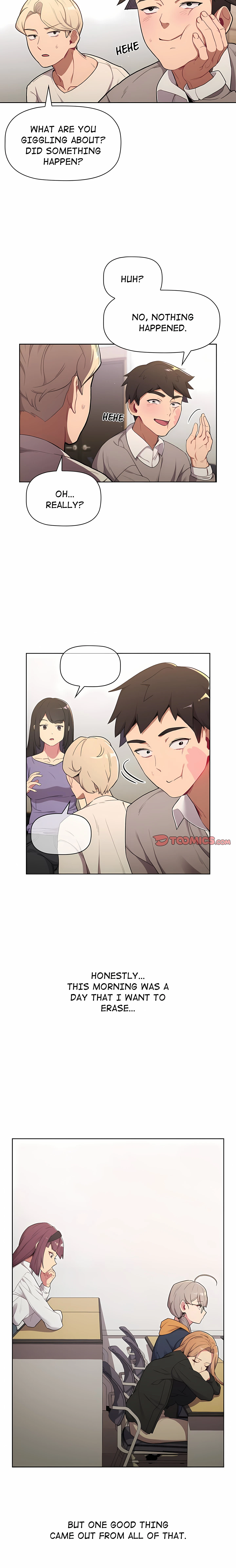 What Do I Do Now…? Chapter 2 (Uncensored), page 2