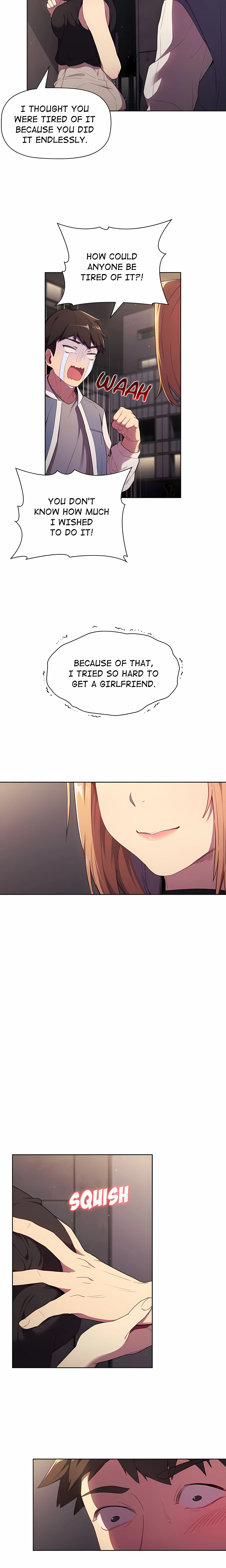 What Do I Do Now…? Chapter 2 (Uncensored), page 24