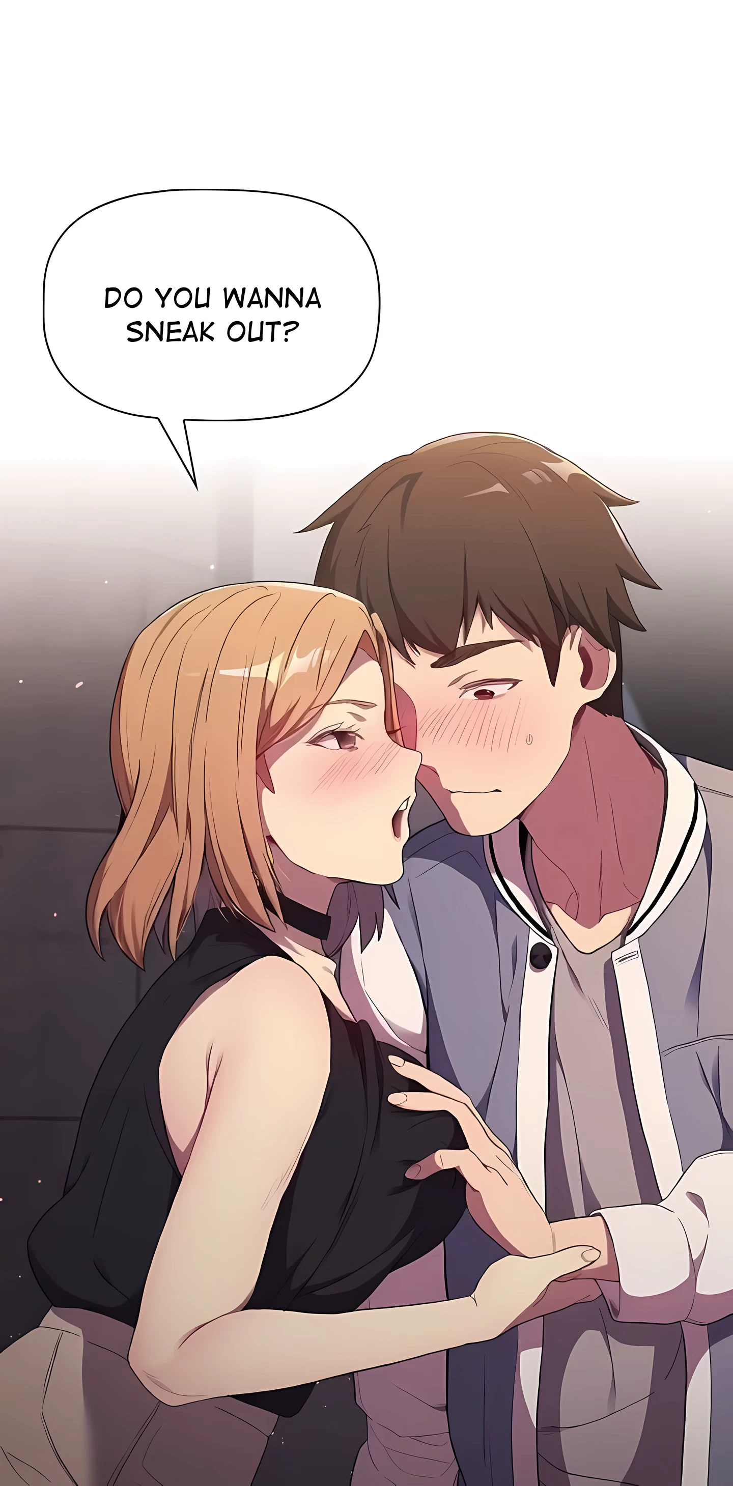 What Do I Do Now…? Chapter 2 (Uncensored), page 26