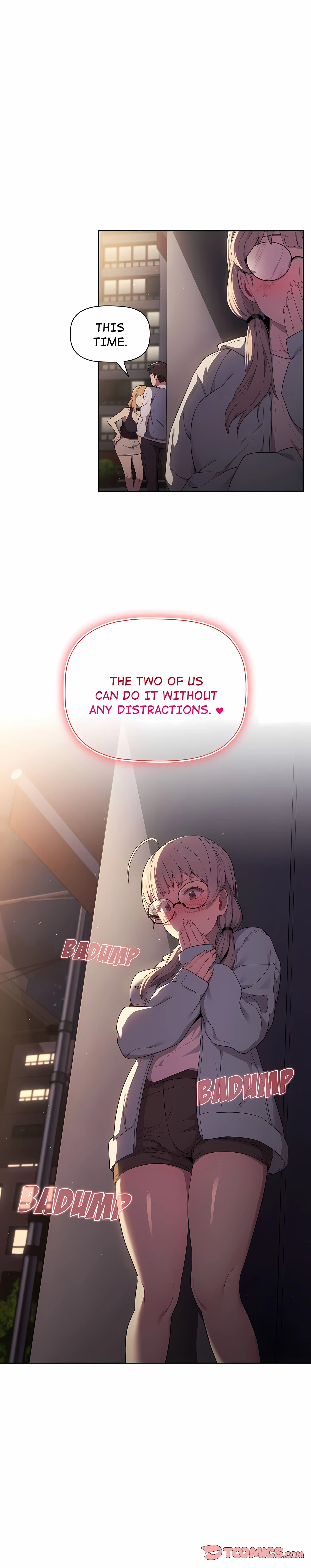 What Do I Do Now…? Chapter 2 (Uncensored), page 27