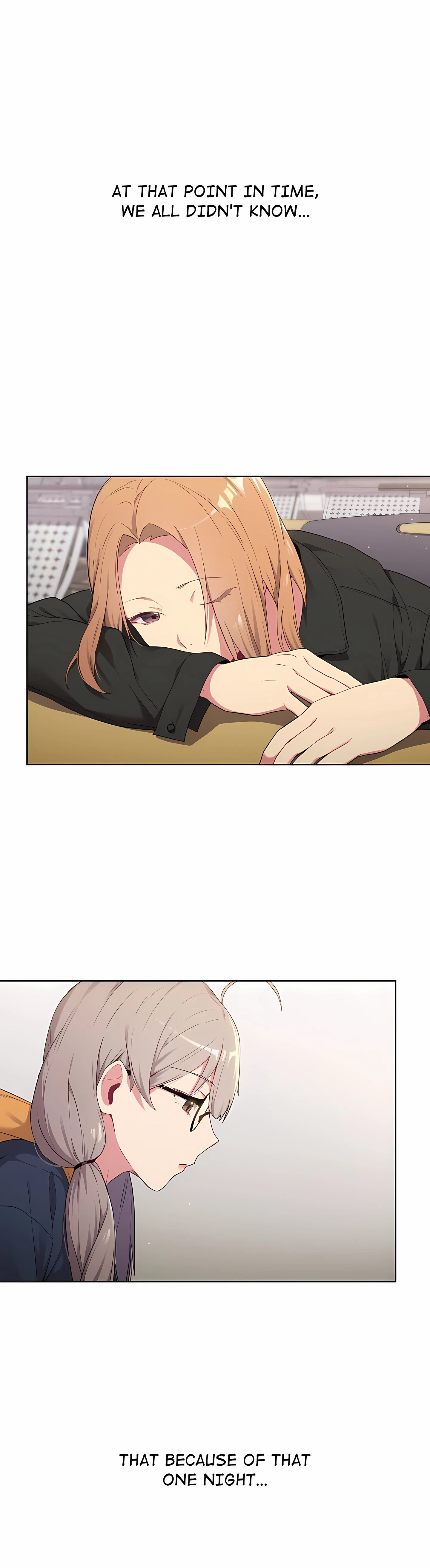 What Do I Do Now…? Chapter 2 (Uncensored), page 6