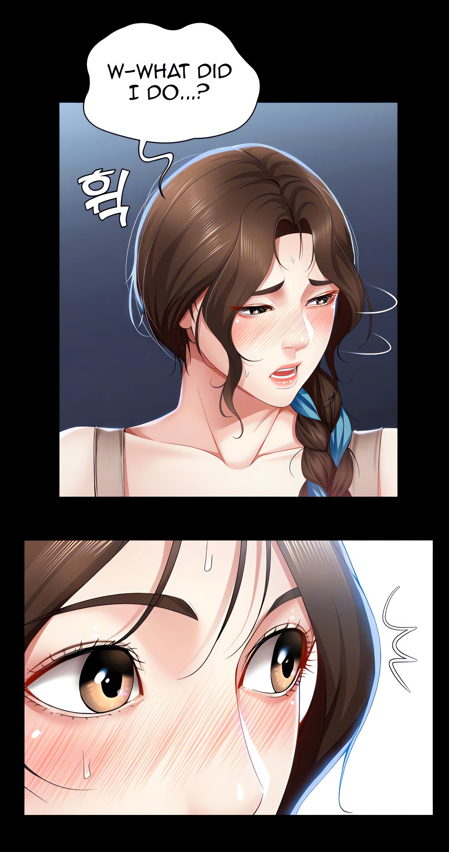 Boarding Diary Chapter 17 (Uncensored), page 13