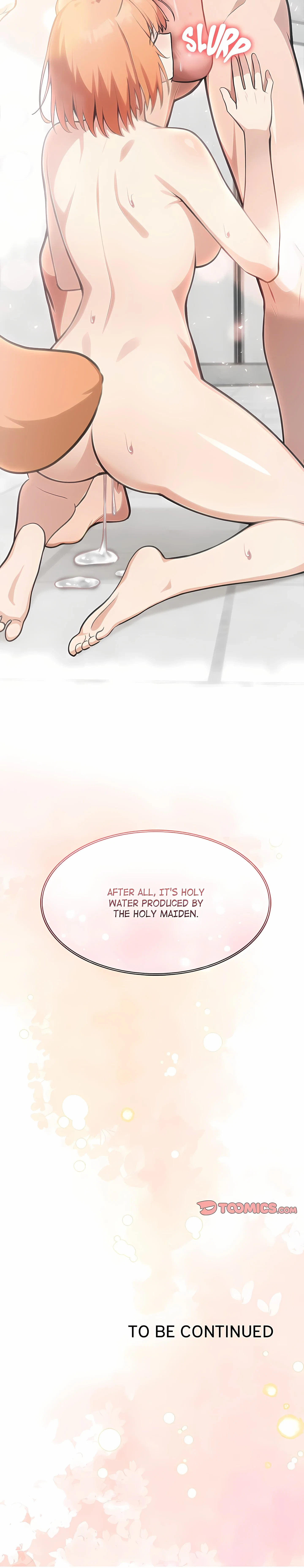 Draco-Knight Commander Chapter 60 (Uncensored), page 20