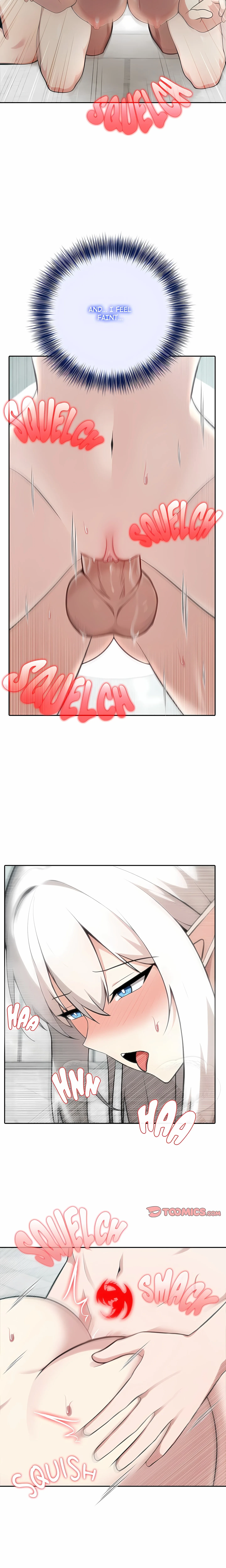 Draco-Knight Commander Chapter 60 (Uncensored), page 3