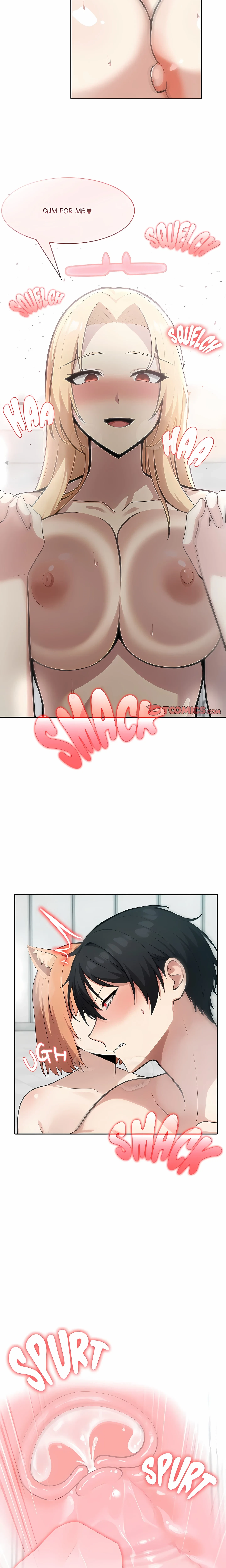 Draco-Knight Commander Chapter 60 (Uncensored), page 5
