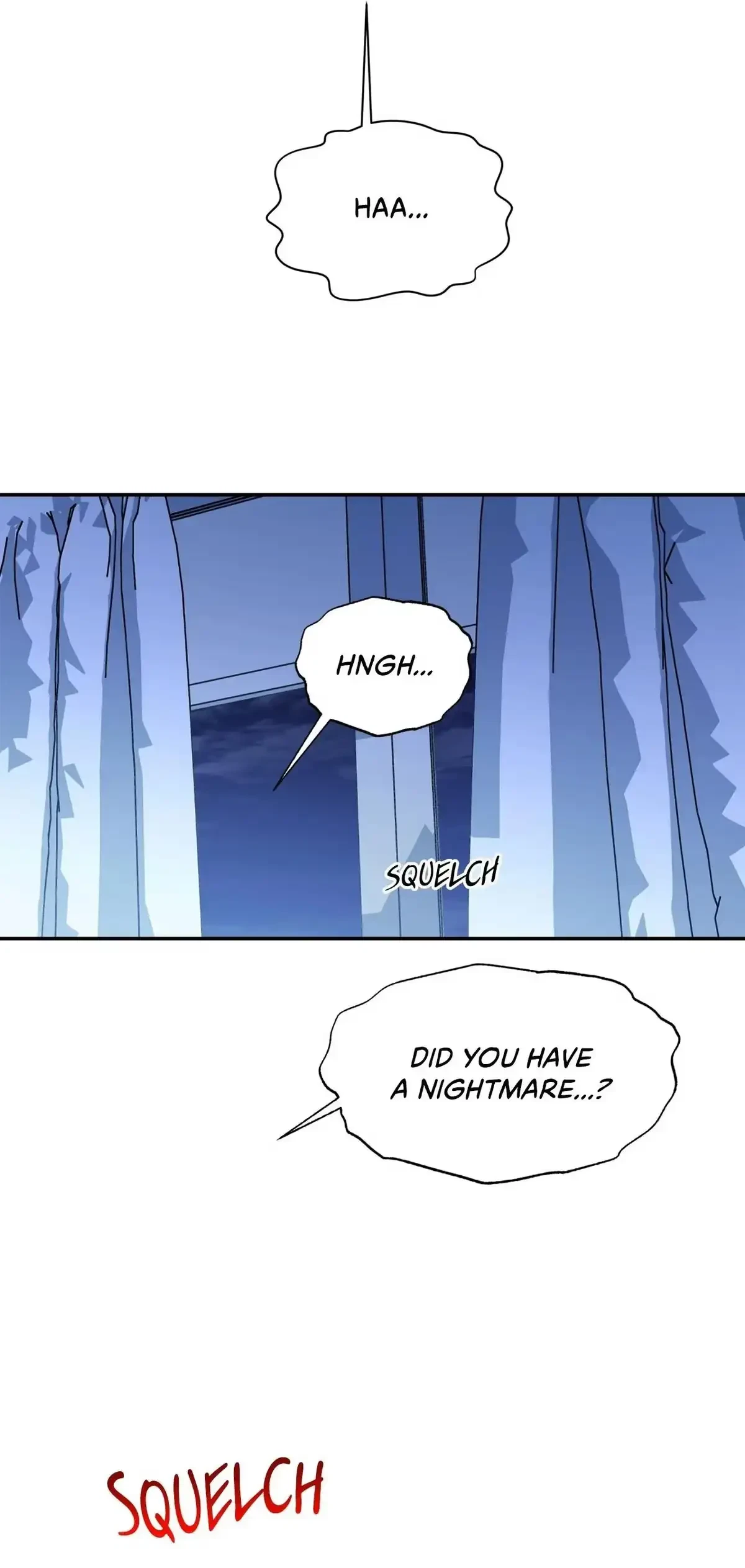 Odd Relations: The Brothers' Secret Chapter 2, page 21