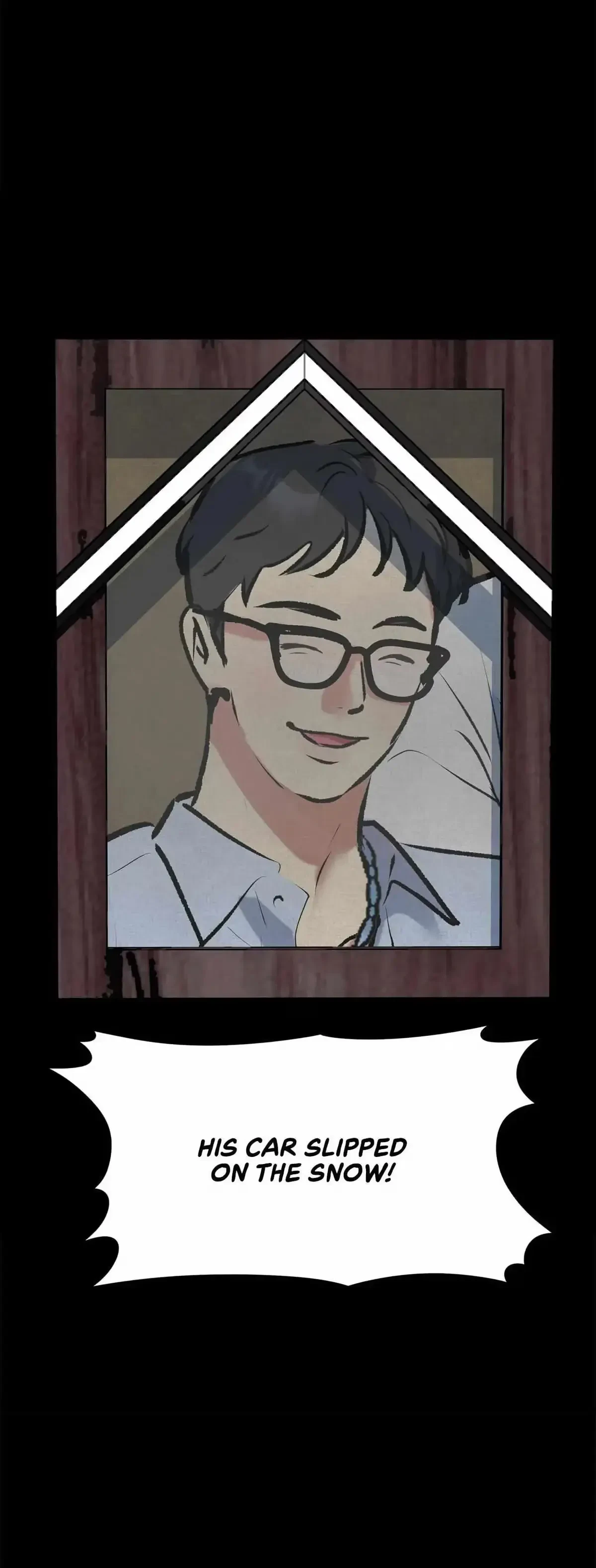 Odd Relations: The Brothers' Secret Chapter 2, page 33