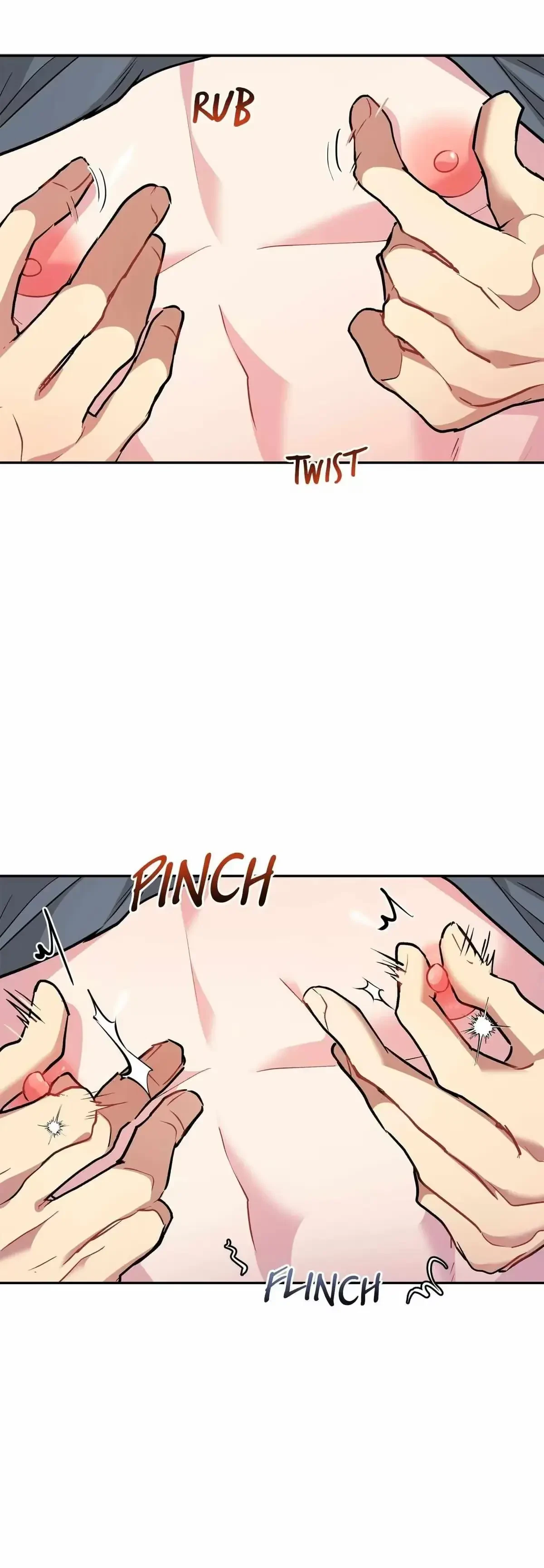 Odd Relations: The Brothers' Secret Chapter 2, page 37