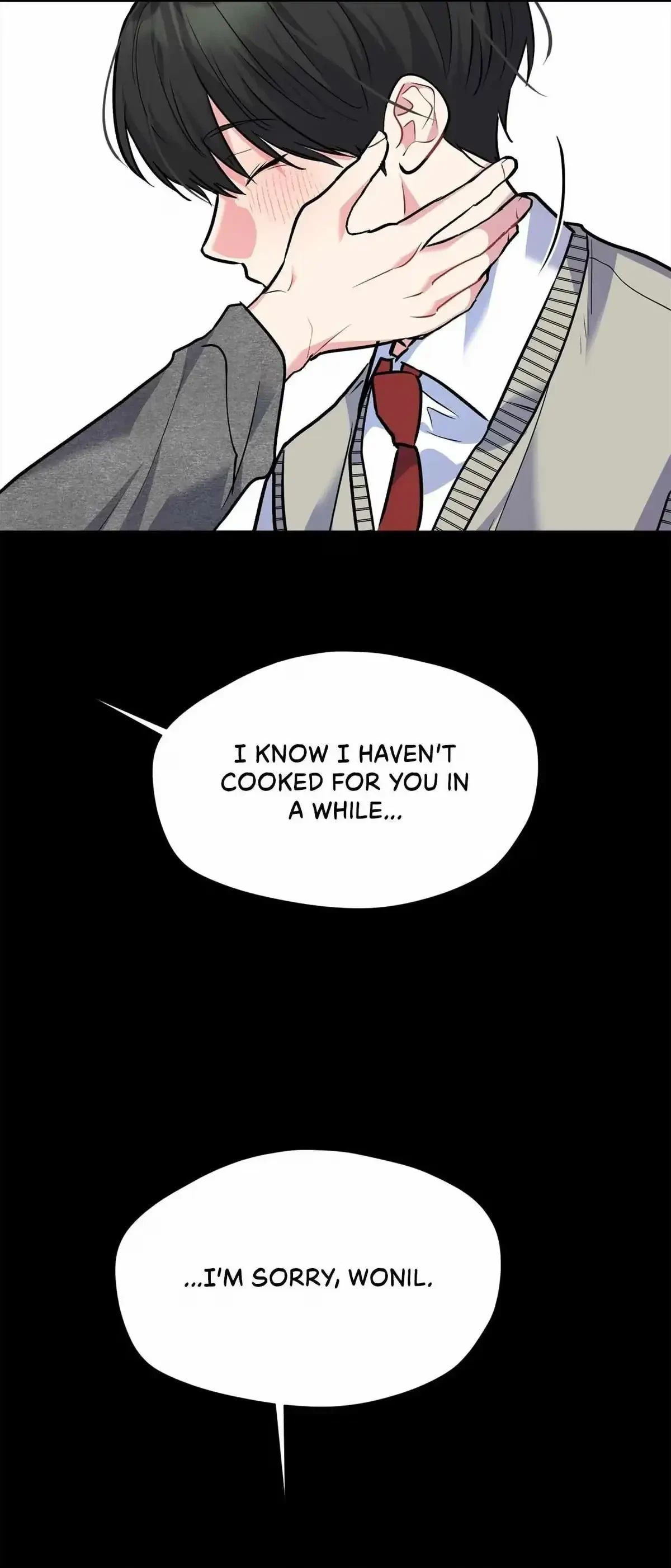Odd Relations: The Brothers' Secret Chapter 2, page 41