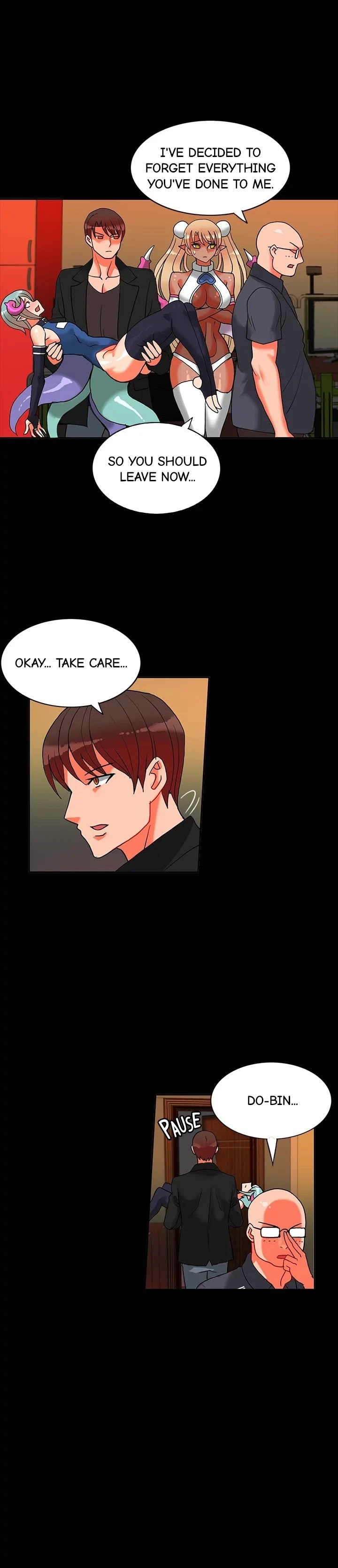 Chapter 41, page 10