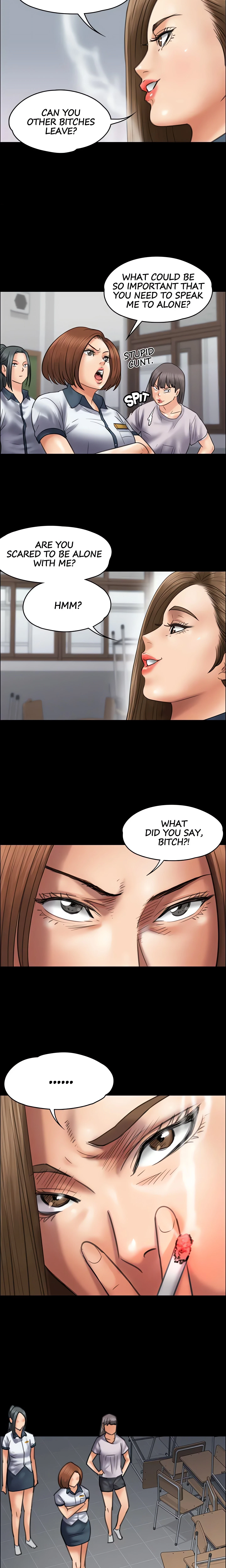 Chapter 43 - Junie's mom Part 1, page 16