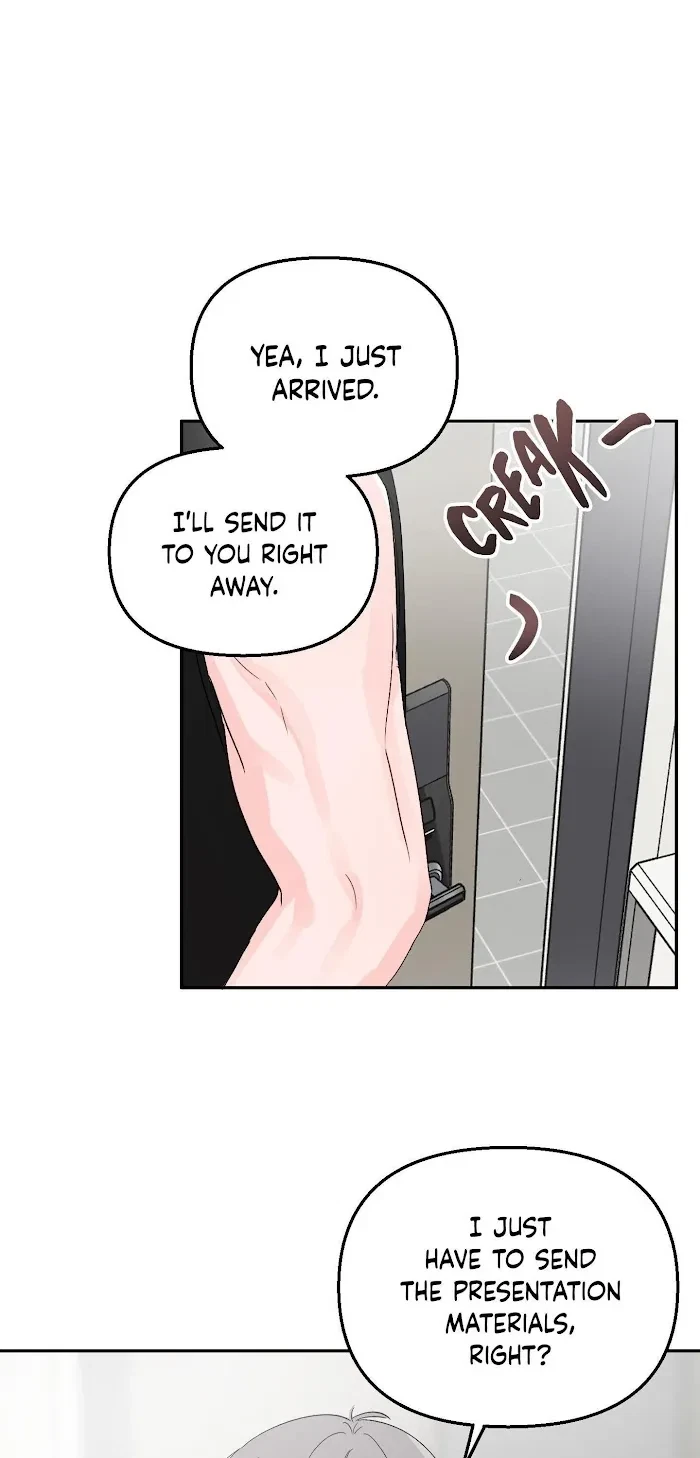 An Ode To Youth Chapter 4, page 12