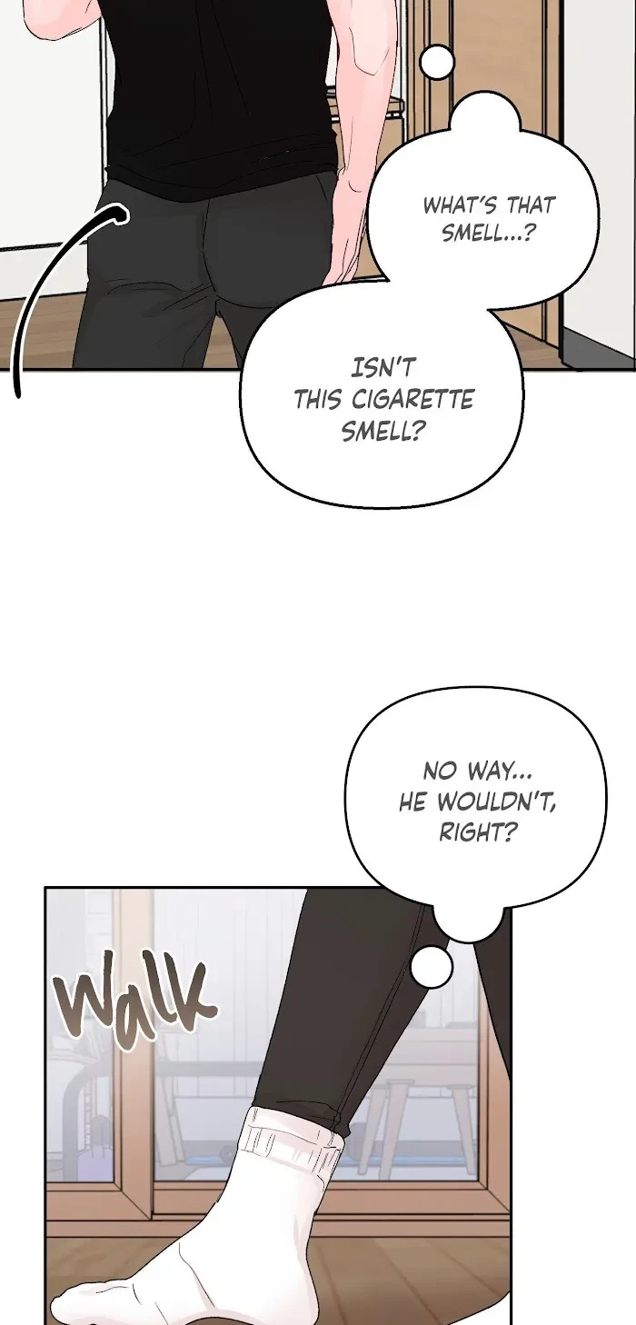 An Ode To Youth Chapter 4, page 15