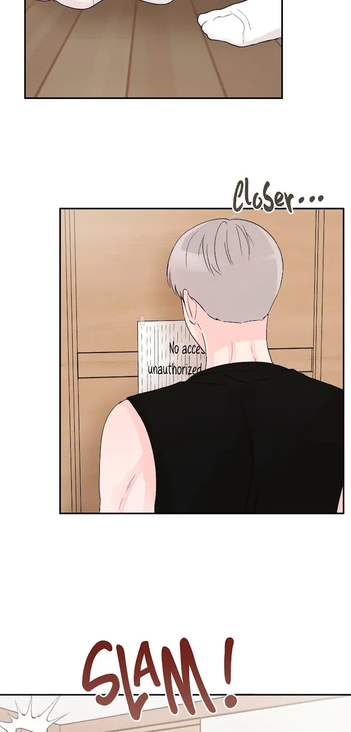 An Ode To Youth Chapter 4, page 16