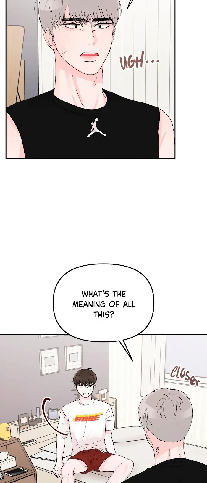 An Ode To Youth Chapter 4, page 18