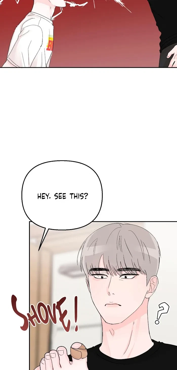 An Ode To Youth Chapter 4, page 20