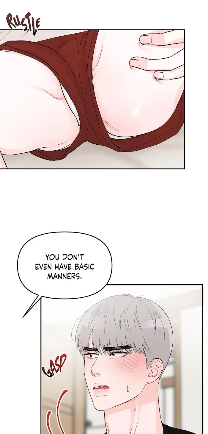 An Ode To Youth Chapter 4, page 22