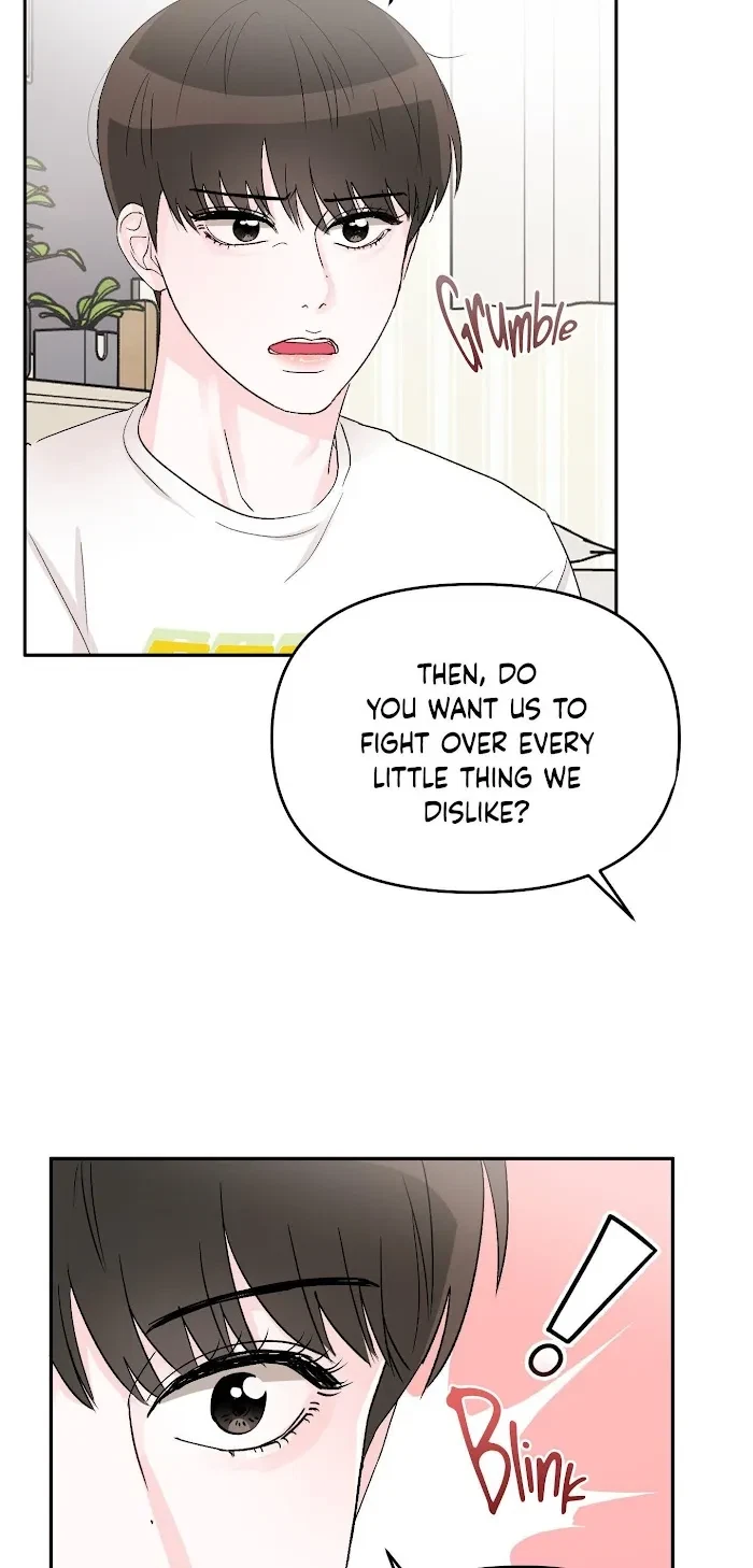 An Ode To Youth Chapter 4, page 28