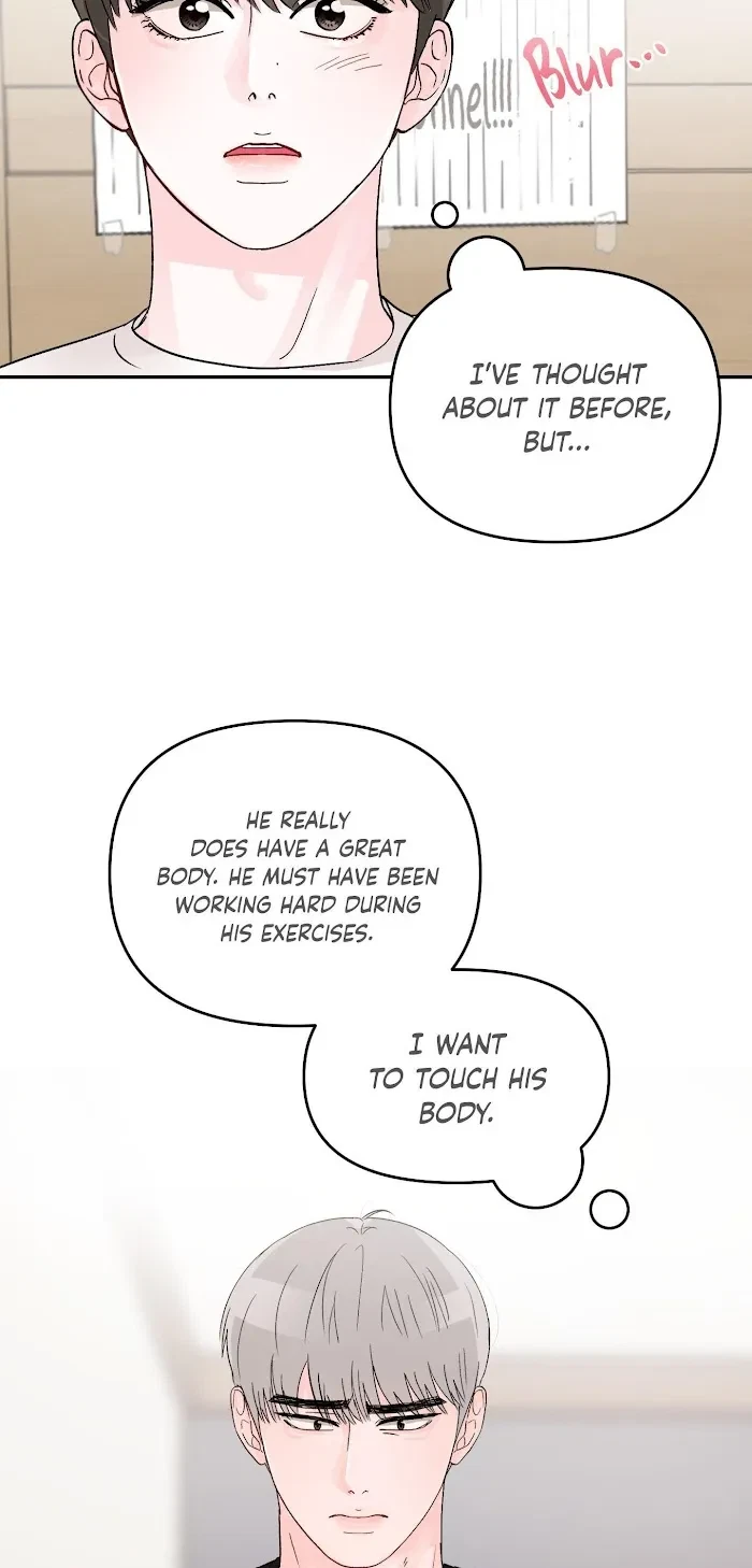 An Ode To Youth Chapter 4, page 39