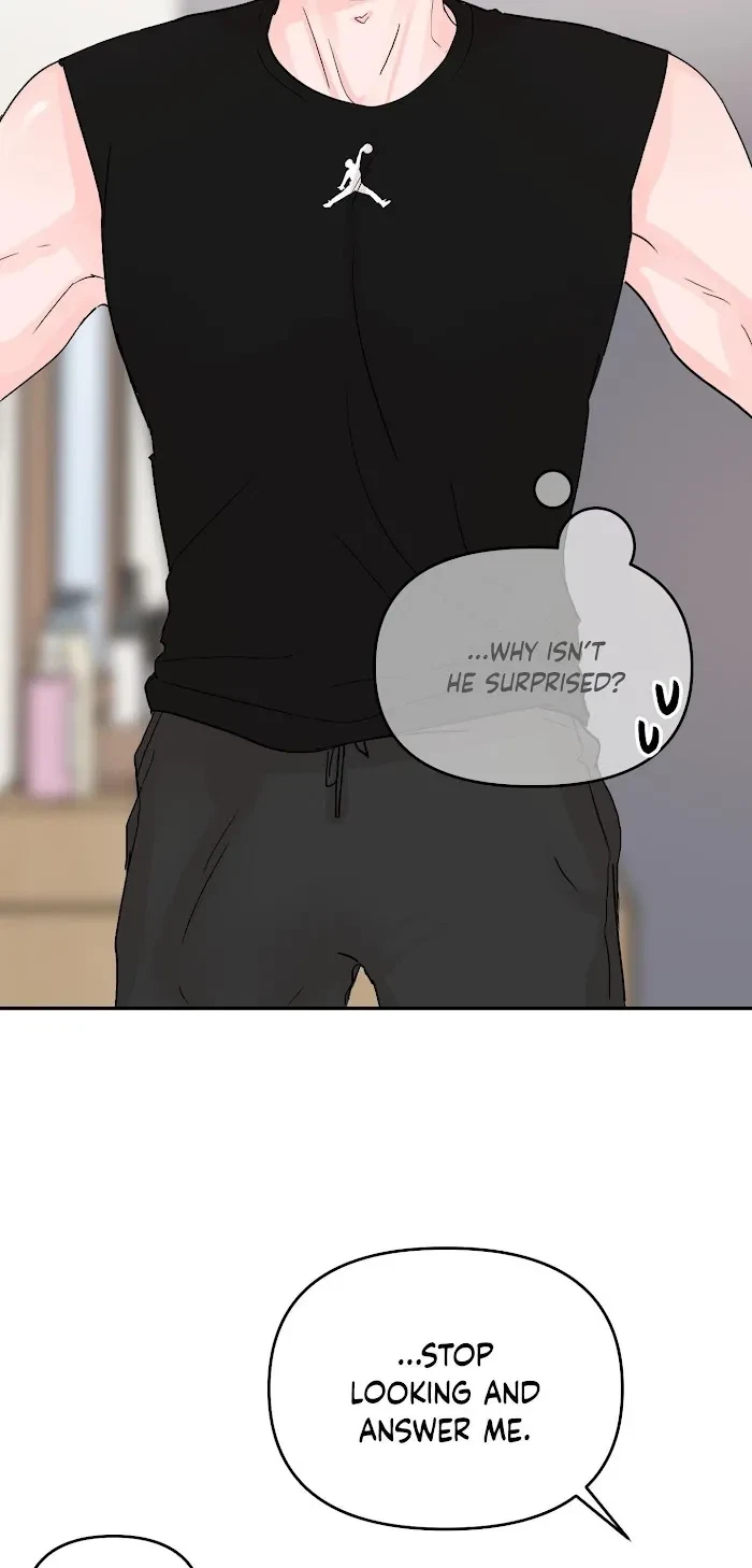 An Ode To Youth Chapter 4, page 40