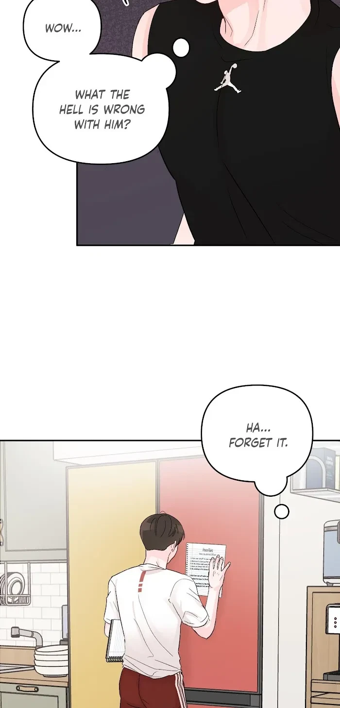 An Ode To Youth Chapter 4, page 43