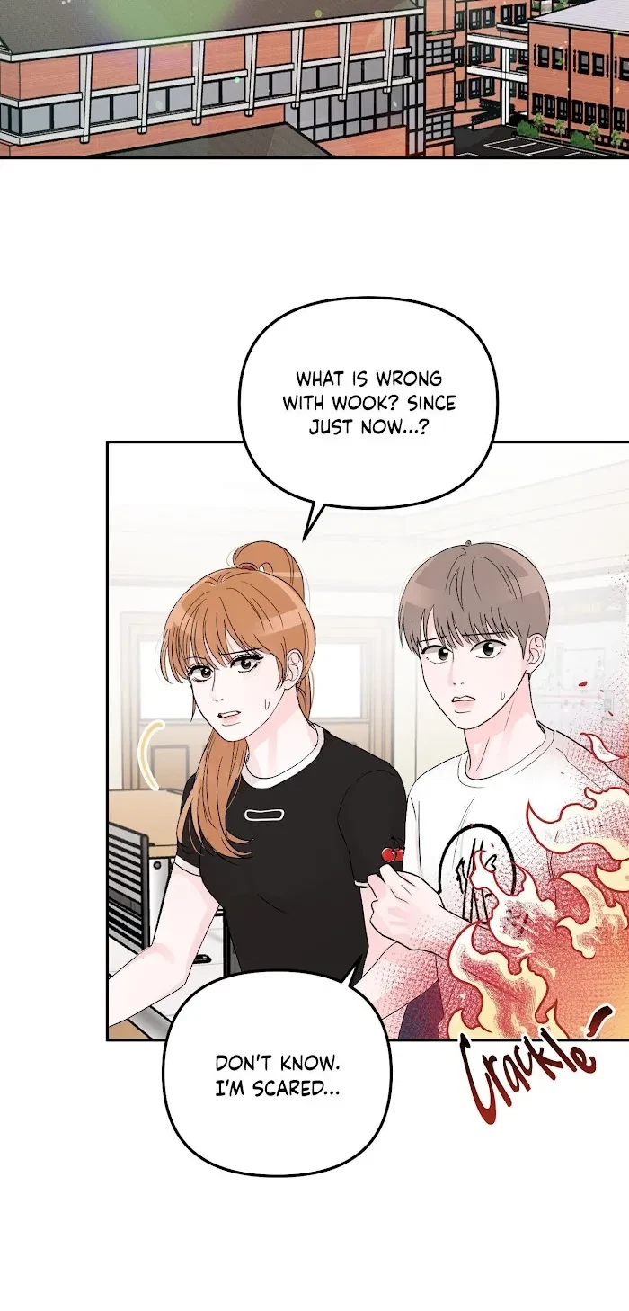 An Ode To Youth Chapter 4, page 47