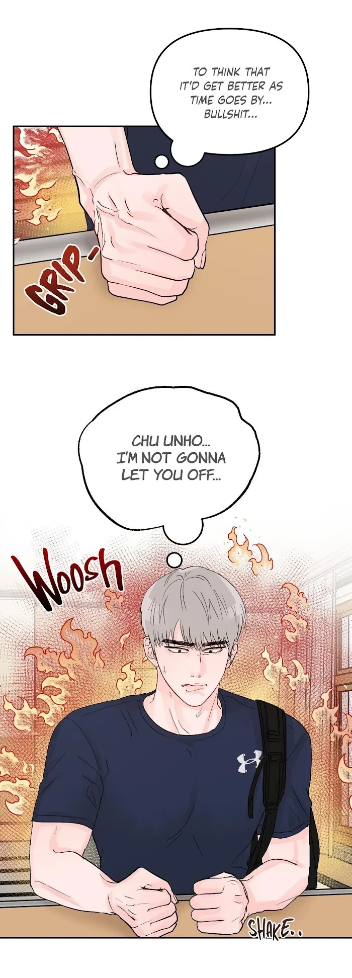 An Ode To Youth Chapter 4, page 48