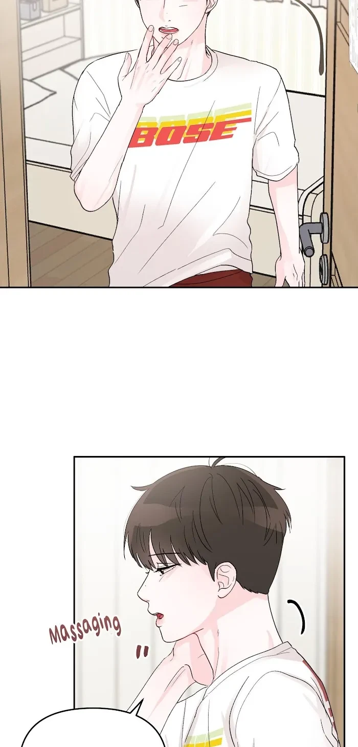 An Ode To Youth Chapter 4, page 5