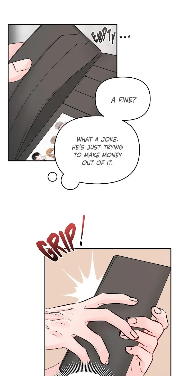 An Ode To Youth Chapter 4, page 52