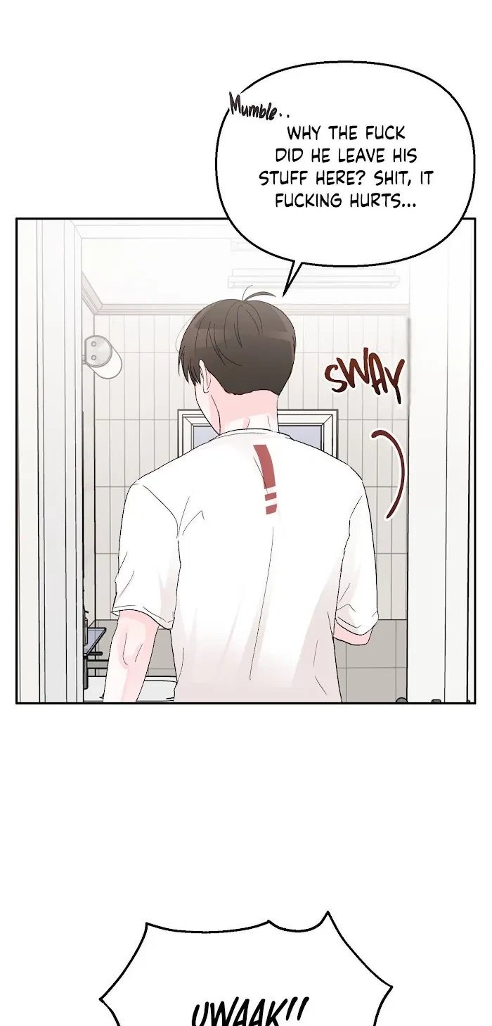 An Ode To Youth Chapter 4, page 7