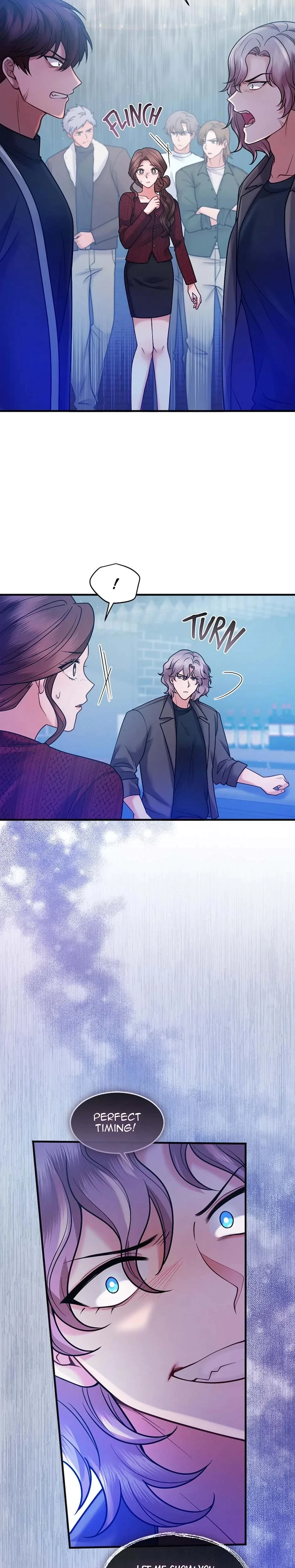 Torn Between Alphas Chapter 59, page 3