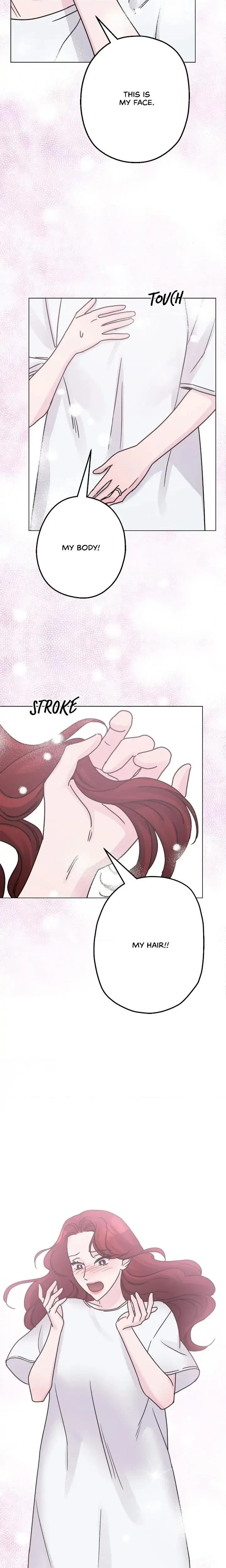 You Feel As Much As You Know Chapter 52, page 10