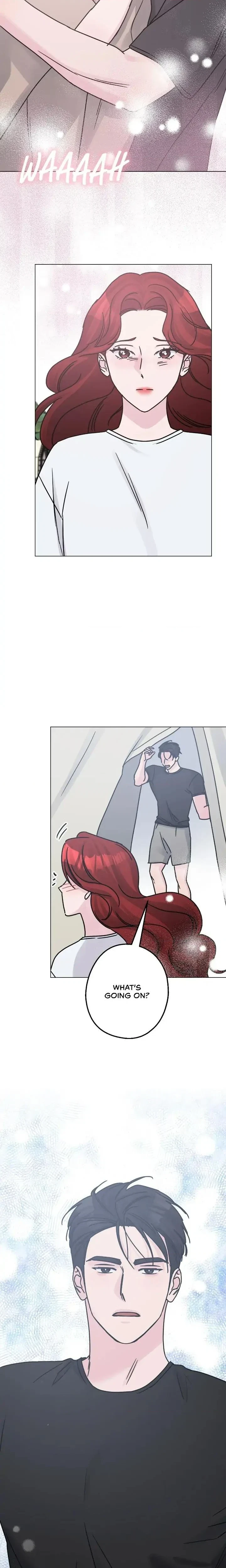 You Feel As Much As You Know Chapter 52, page 15