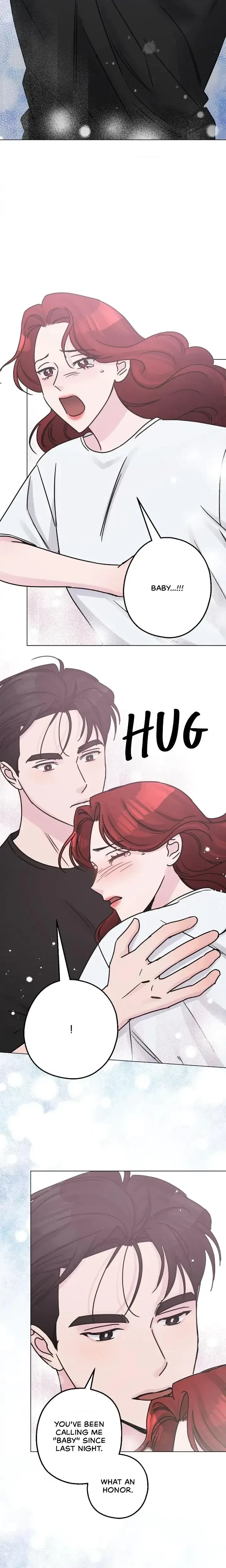 You Feel As Much As You Know Chapter 52, page 16