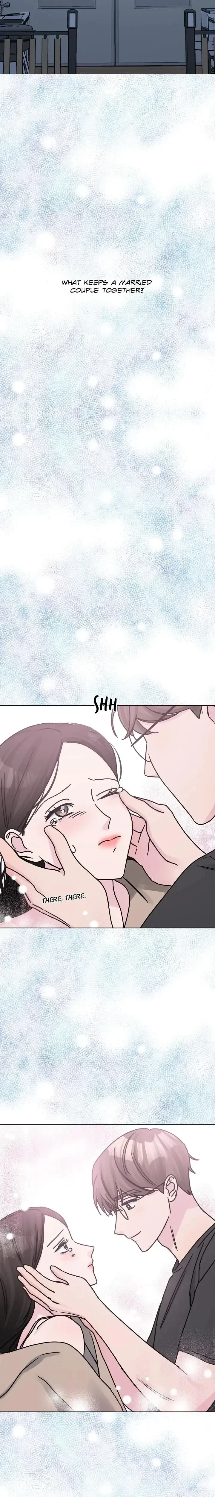 You Feel As Much As You Know Chapter 52, page 19