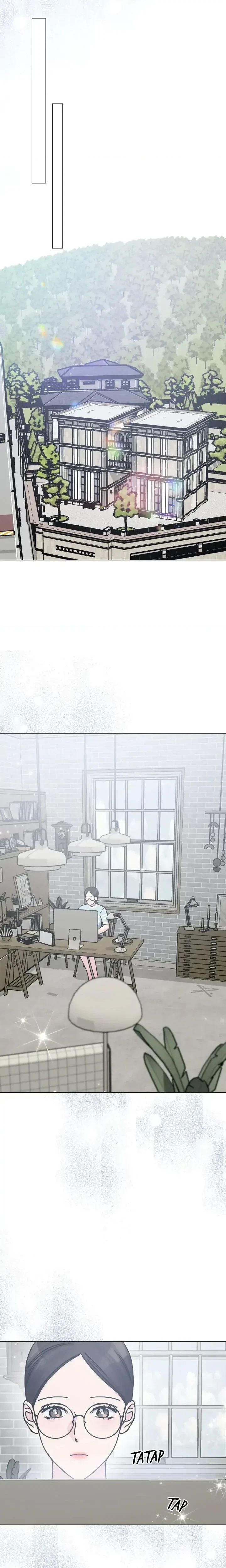You Feel As Much As You Know Chapter 52, page 21