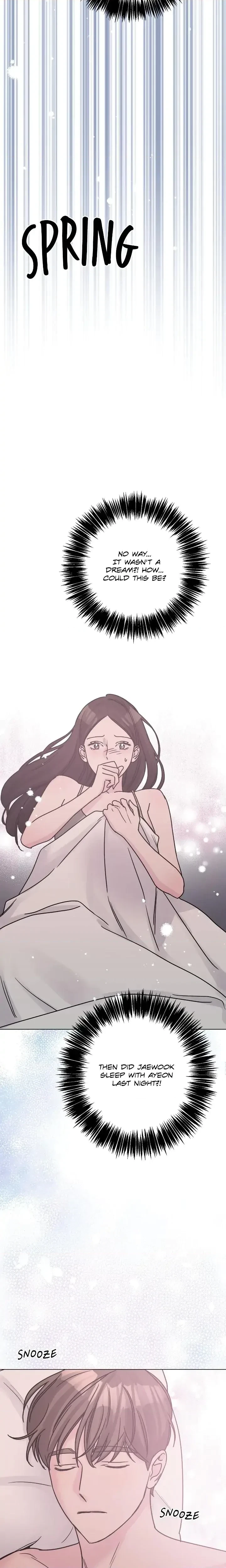 You Feel As Much As You Know Chapter 52, page 3