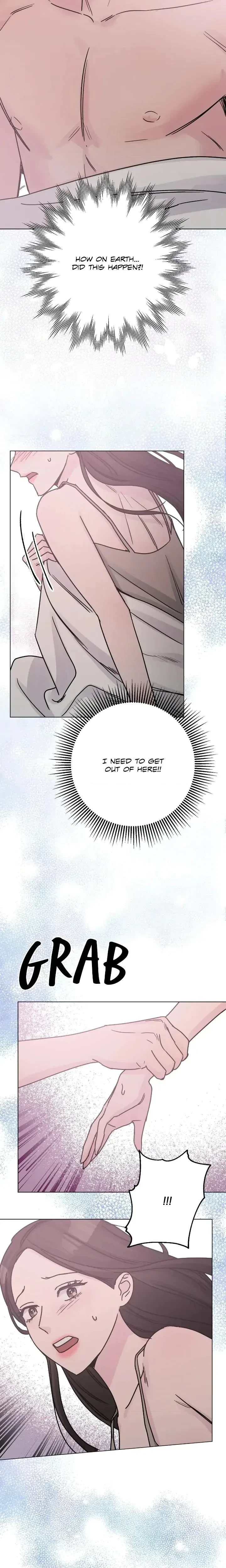 You Feel As Much As You Know Chapter 52, page 4