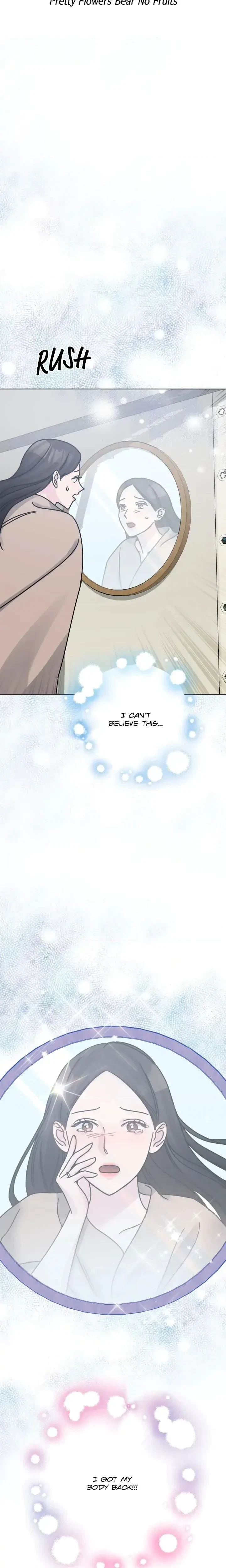 You Feel As Much As You Know Chapter 52, page 8