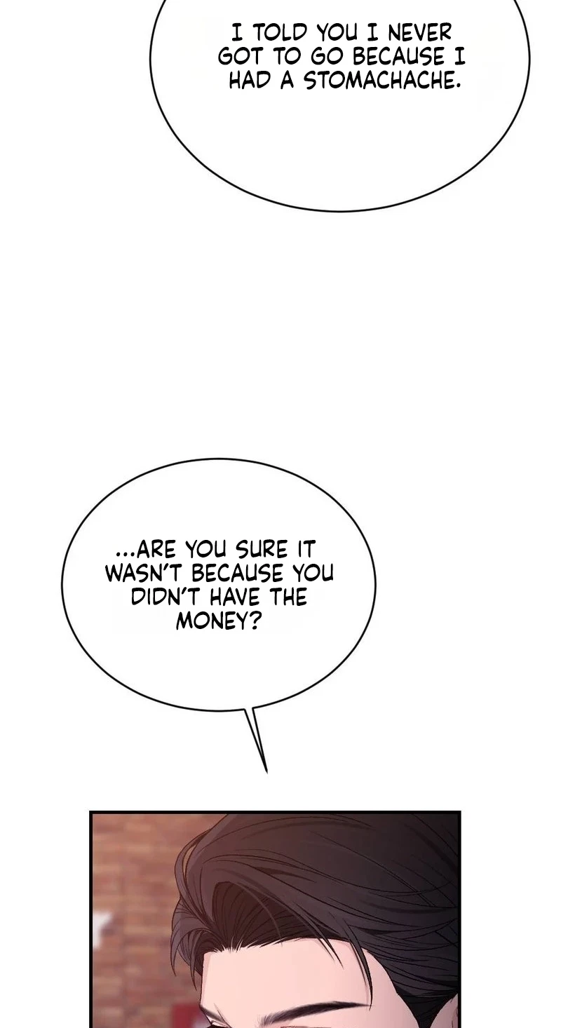 Not A Guardian At All Chapter 17, page 22